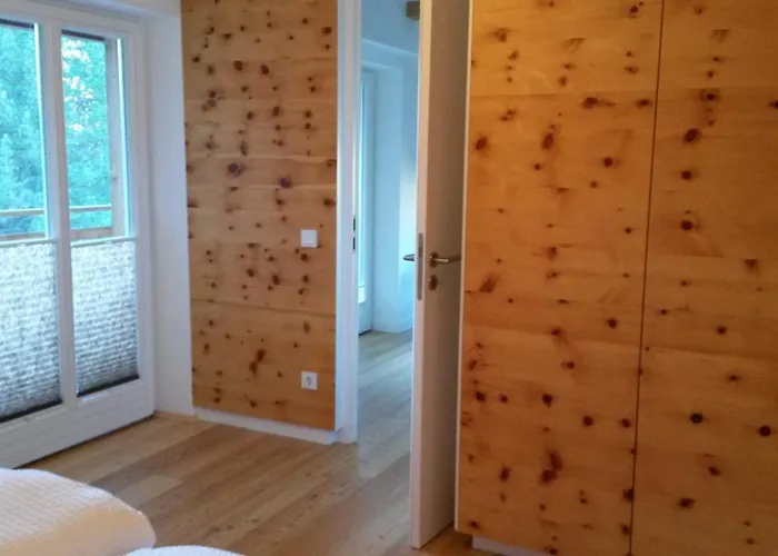 Edelstein Apartament Turracher Hohe