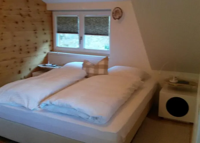 Apartament Edelstein