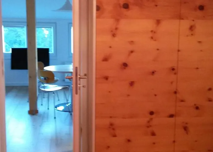 Apartament Edelstein *