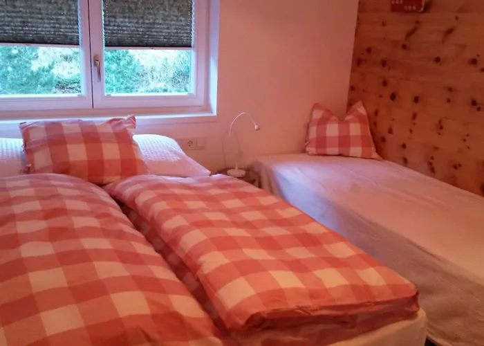 Edelstein Apartament Turracher Hohe