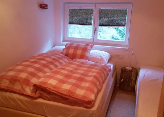 Edelstein Apartament *